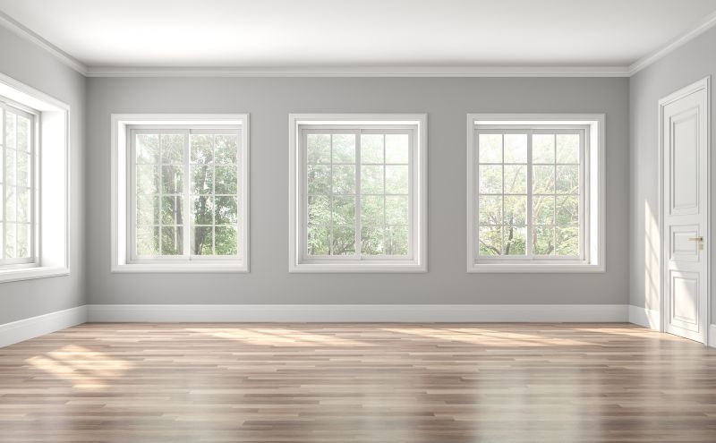 Best Window Installation Contractors in Helena, AL