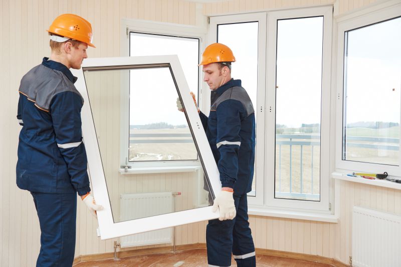 Upgrade to Energy-Efficient Windows